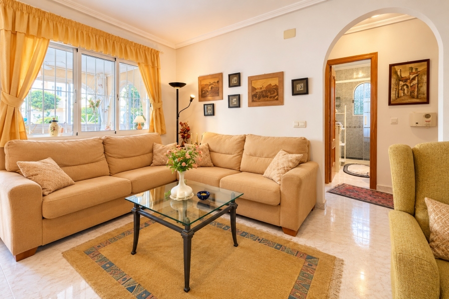 Resale - Townhouse / Duplex - Torrevieja  - Torre del Moro