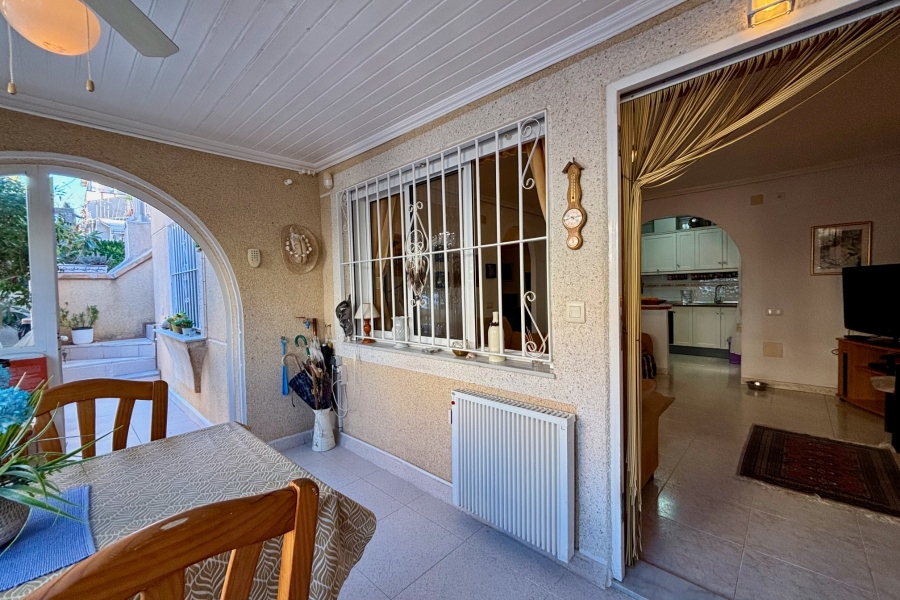 Resale - Townhouse / Duplex - Torrevieja  - Torre del Moro