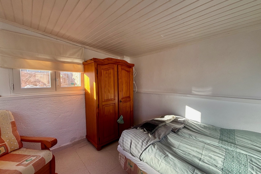 Resale - Townhouse / Duplex - Torrevieja  - Torre del Moro