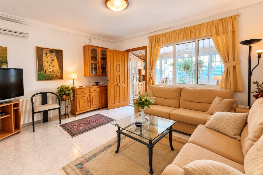 Resale - Townhouse / Duplex - Torrevieja  - Torre del Moro