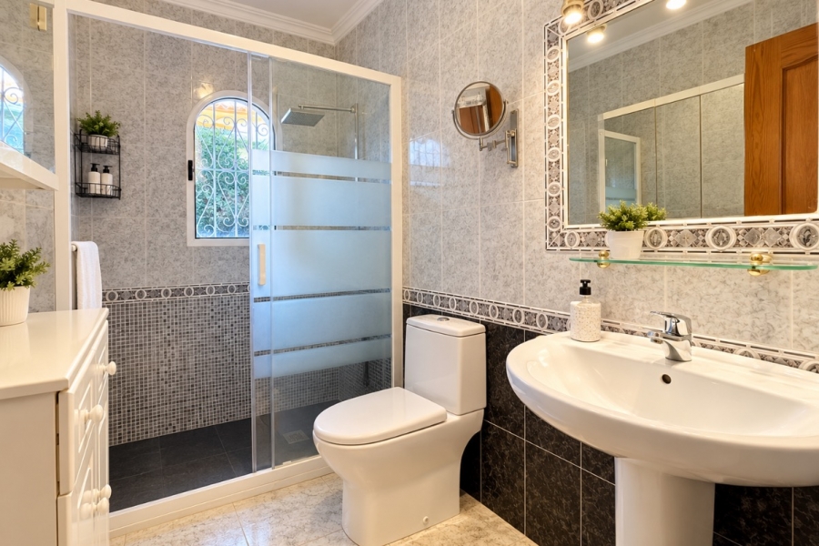 Resale - Townhouse / Duplex - Torrevieja  - Torre del Moro