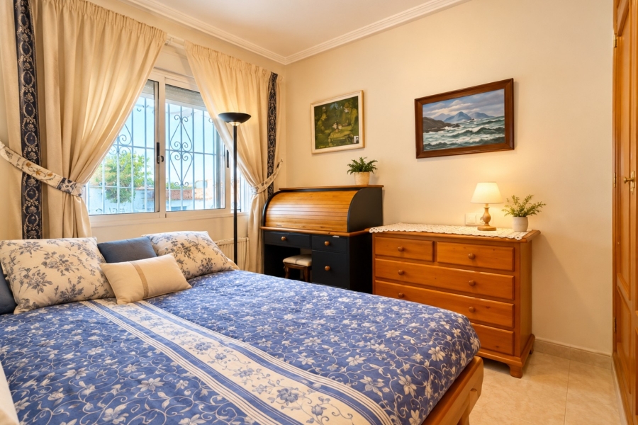 Resale - Townhouse / Duplex - Torrevieja  - Torre del Moro
