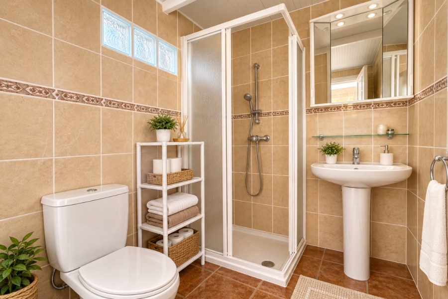 Resale - Townhouse / Duplex - Torrevieja  - Torre del Moro
