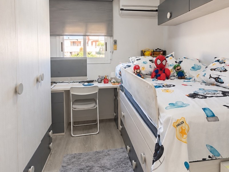 Bruktboliger - Leilighet/Bungalow - Torrevieja  - Aguas Nuevas