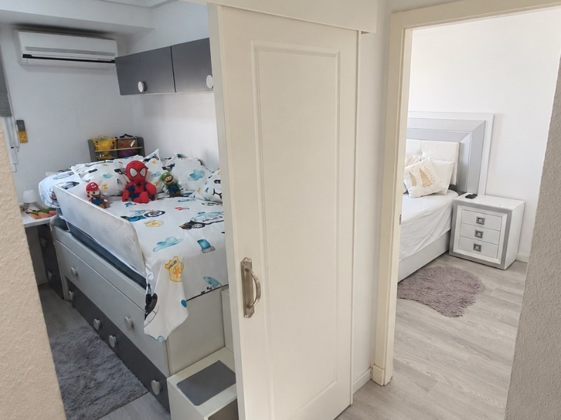 Bruktboliger - Leilighet/Bungalow - Torrevieja  - Aguas Nuevas