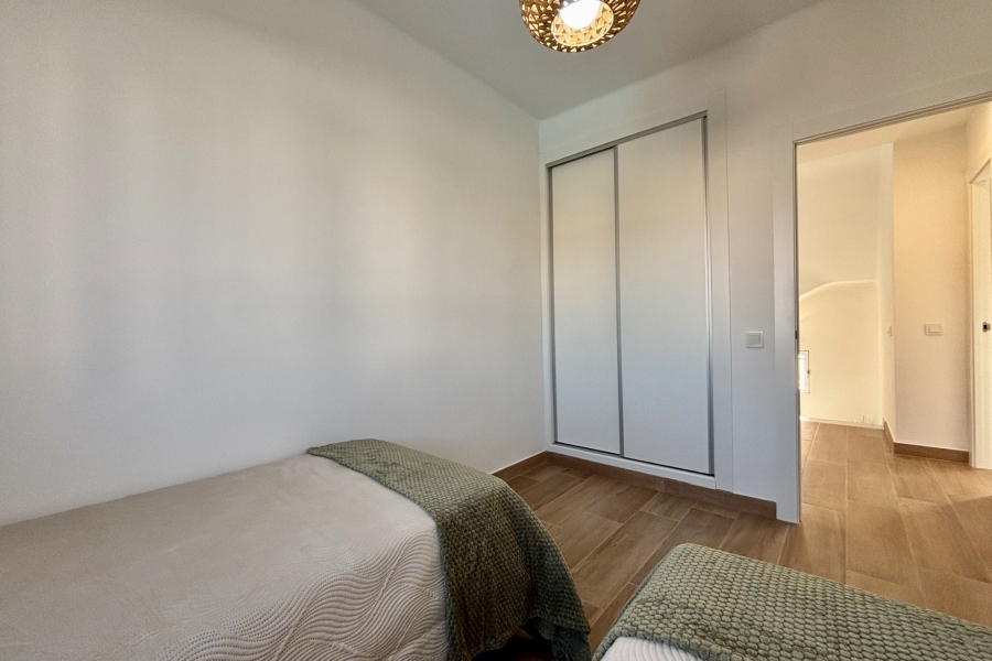 Bruktboliger - Rekkehus / Duplex - Torrevieja  - La Rosaleda - Los Frutales